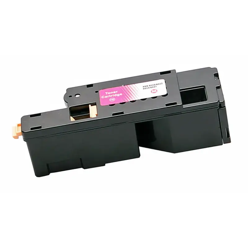 Compatible  toner Epson C1700 C13S050612 Magenta