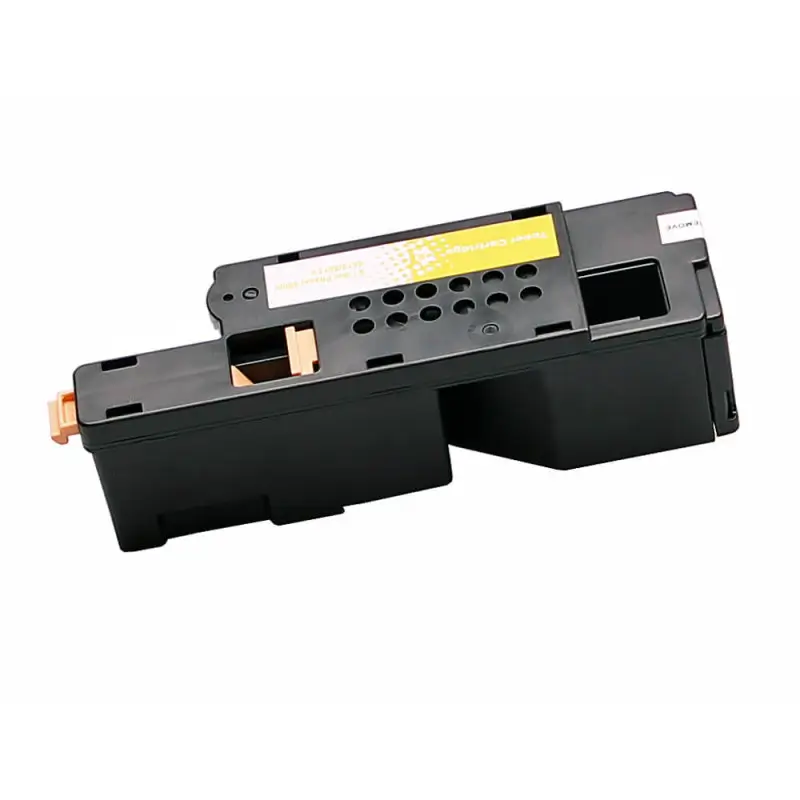 Compatible  toner Epson C1700 C13S050611 Yellow