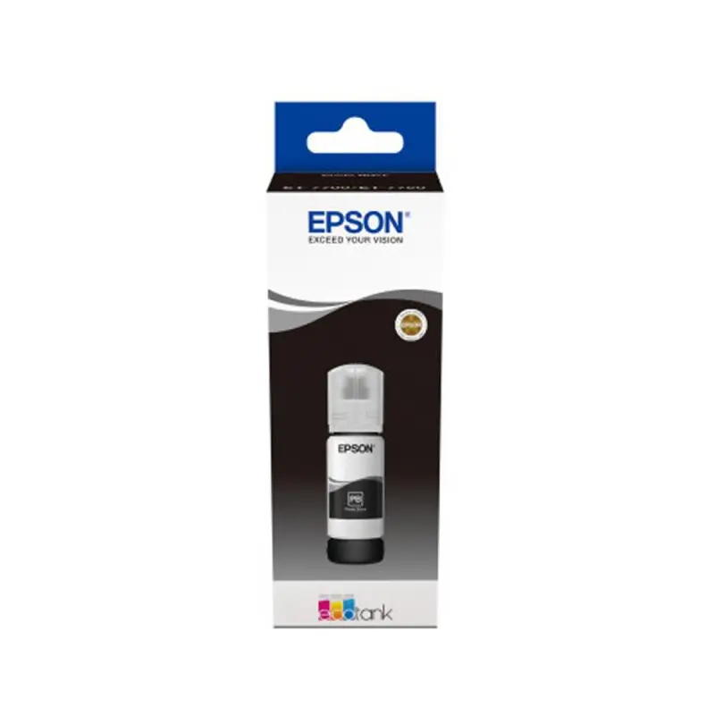 Original ink Epson 103 Black  C13T00S14A