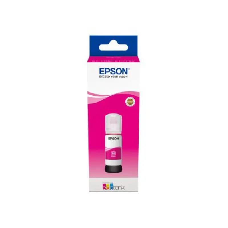 Original ink Epson 103 Magenta  C13T00S34A