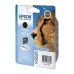 Γνήσιο μελάνι Epson T0711 Black