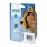 Γνήσιο μελάνι Epson T0712 Cyan