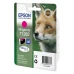 Γνήσιο μελάνι Epson T1283  Magenta