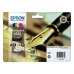 Γνήσια μελάνια Epson No.16 XL Multipack (C13T16364012)  Black Cyan Magenta Yellow