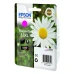 Γνήσιο μελάνι EPSON T181340 XL / T1813/ 18XL