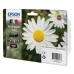 Γνήσια μελάνια  Epson T181640  XL Multi-Pack Black,Cyan,Magenta,Yellow