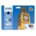 Γνήσιο μελάνι Epson T7031  Black