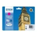 Γνήσιο μελάνι Epson T7033 Magenta