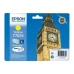 Γνήσιο μελάνι Epson T7034  Yellow