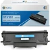 Original Toner G&G GT410X / 411X  Black 6000 pages
