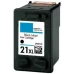 Compatible   ink HP 21XL C9351AE  black