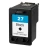 Συμβατό μελάνι HP 27 black