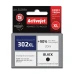 Συμβατό μελάνι HP No 302XL black F6U68AE