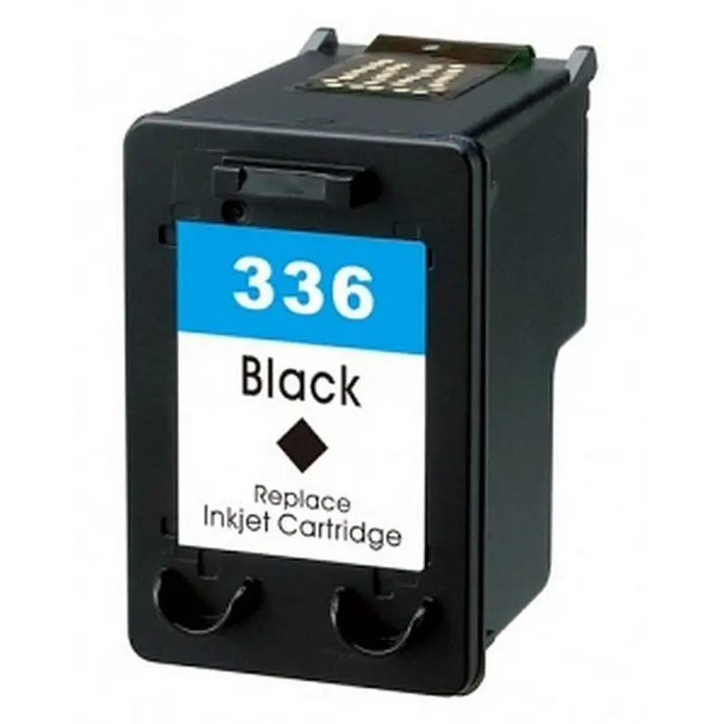 Compatible  ink HP 336 black