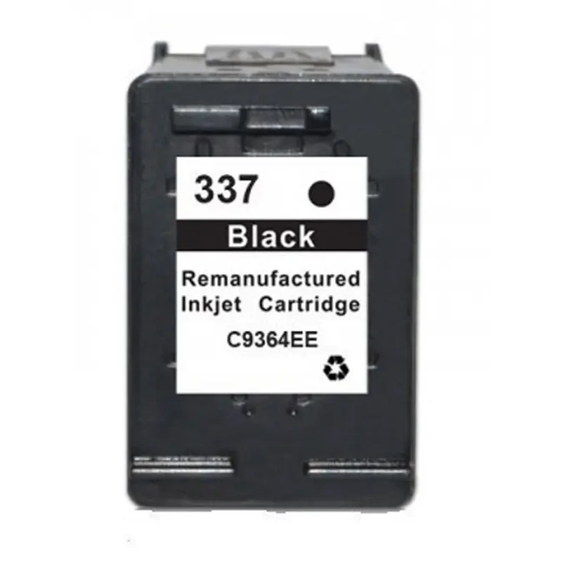 Compatible  ink HP 337 black