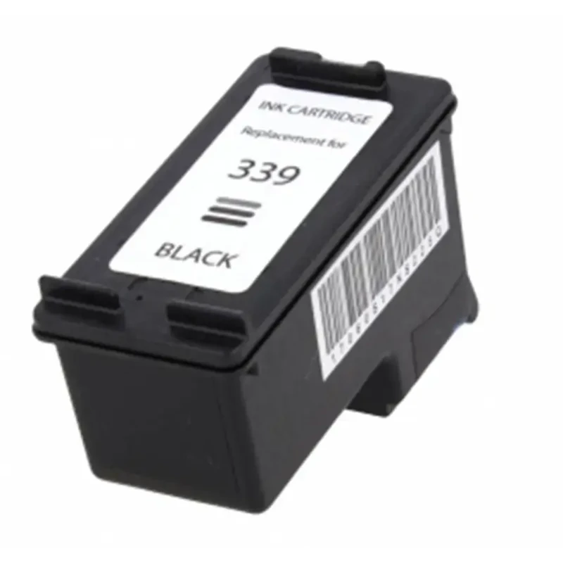 Compatible  ink HP 339 black