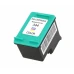 Compatible  ink HP 344 color