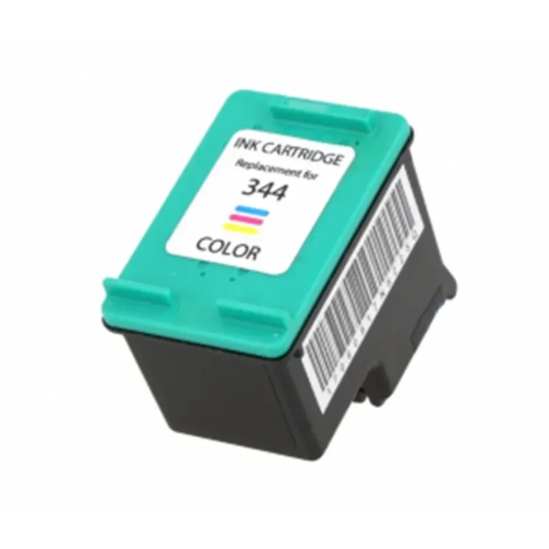 Compatible  ink HP 344 color