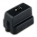 Compatible  ink HP 363XL Black  (C8721)