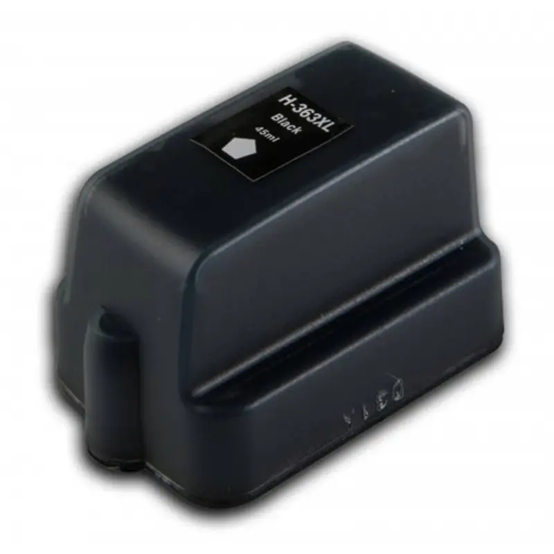 Compatible  ink HP 363XL Black  (C8721)