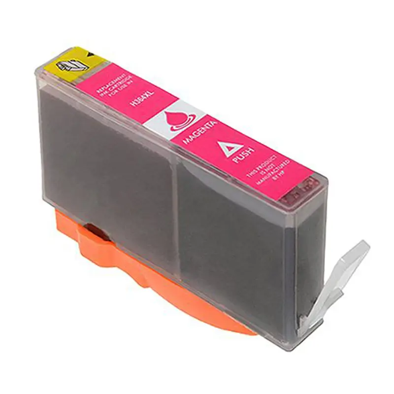 Compatible  ink HP 364 Magenta XL