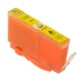 Συμβατό μελάνι HP 364 Yellow XL