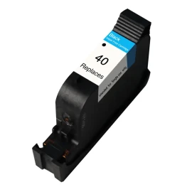 Συμβατό μελάνι HP 51640A NO.40
