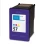 Compatible  ink HP 57 color
