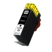 Compatible  ink HP 655 CZ109AE BK
