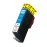 Compatible  ink HP 655 CZ110AE CYAN
