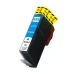 Compatible  ink HP 655 CZ110AE CYAN
