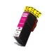 Compatible  ink HP 655 CZ111AE MAGENTA
