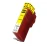 Compatible  ink HP 655 CZ112AE YELLOW