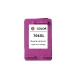 Compatible   ink HP 704XL CN693A color