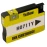Compatible  ink  HP No 711XL Yellow CZ132A version 5