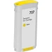 Συμβατό μελάνι HP 727 Yellow (B3P21A)