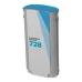 Συμβατό μελάνι HP 728 Cyan  (F9K17A)
