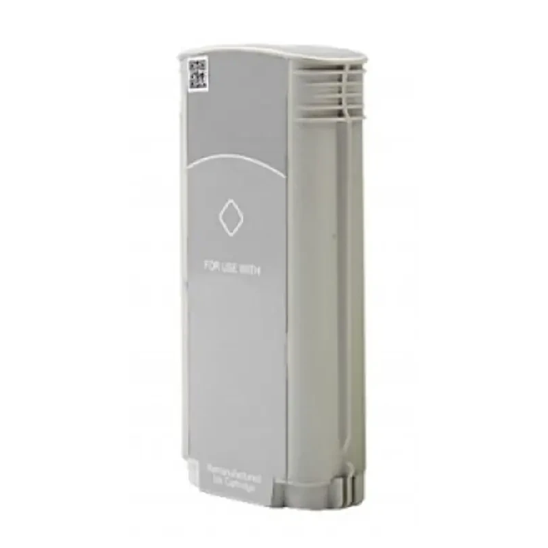 Compatible   ink HP 72 Grey C9374a