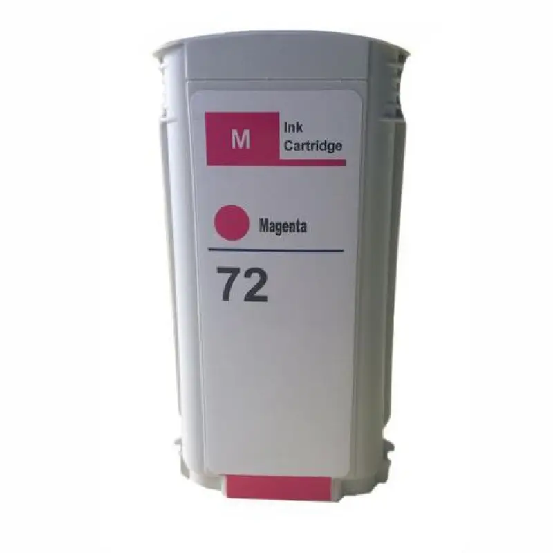 Compatible   ink HP 72 Magenta C9372a