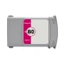 Συμβατό μελάνι HP 80 C4847A MAGENTA
