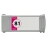 Συμβατό μελάνι HP 81 C4932A MAGENTA