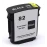 Συμβατό μελάνι HP 82 Black CH565A