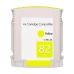 Συμβατό μελάνι HP 82 Yellow C4913A