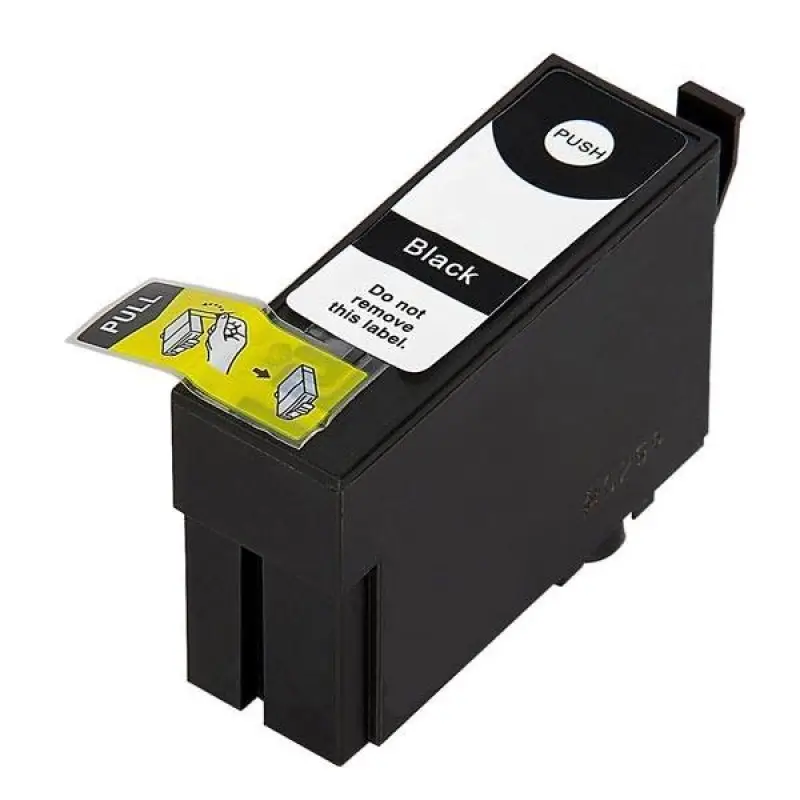 Συμβατό μελάνι HP 903XL BLACK  (T6M15AE) version 8