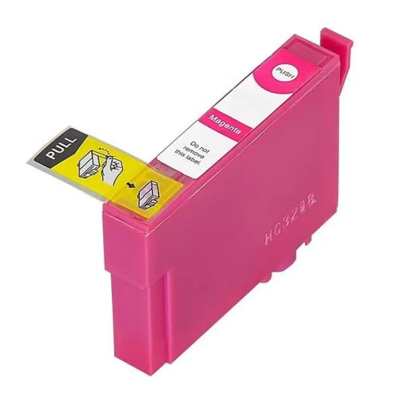 Συμβατό μελάνι HP 903XL MAGENTA  (T6M07AE) version 8