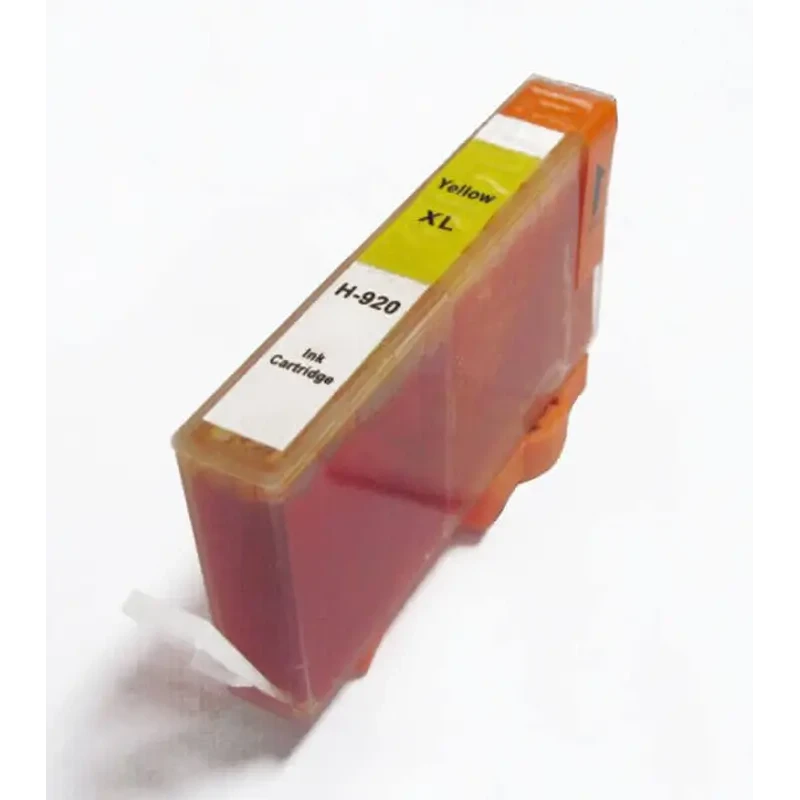 Compatible  ink HP 920 Yellow XL