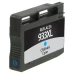 Συμβατό μελάνι HP No 933XL Cyan / CN054AE