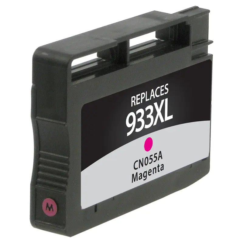 Συμβατό μελάνι HP No 933XL Magenta / CN055A