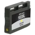Συμβατό μελάνι HP No 933XL Yellow / CN056A