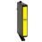 Συμβατό μελάνι HP No 935XL Yellow C2P26AE
